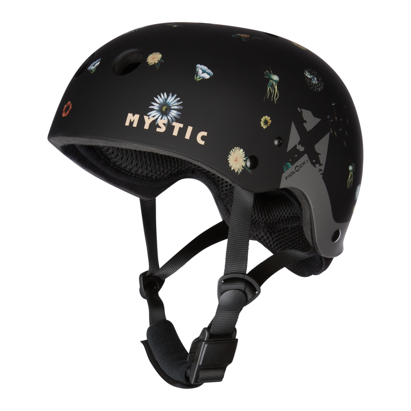 Mystic MK8 X Helmet