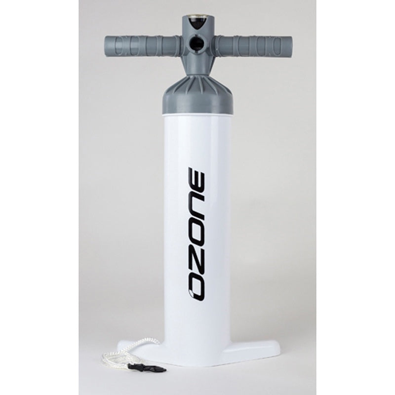 Ozone Pump