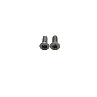 Duotone Screw Set Foil Stabilizer P (2pc)