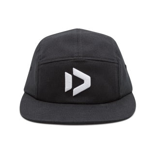 Duotone Cap 5Panel Flat Duotone Icon