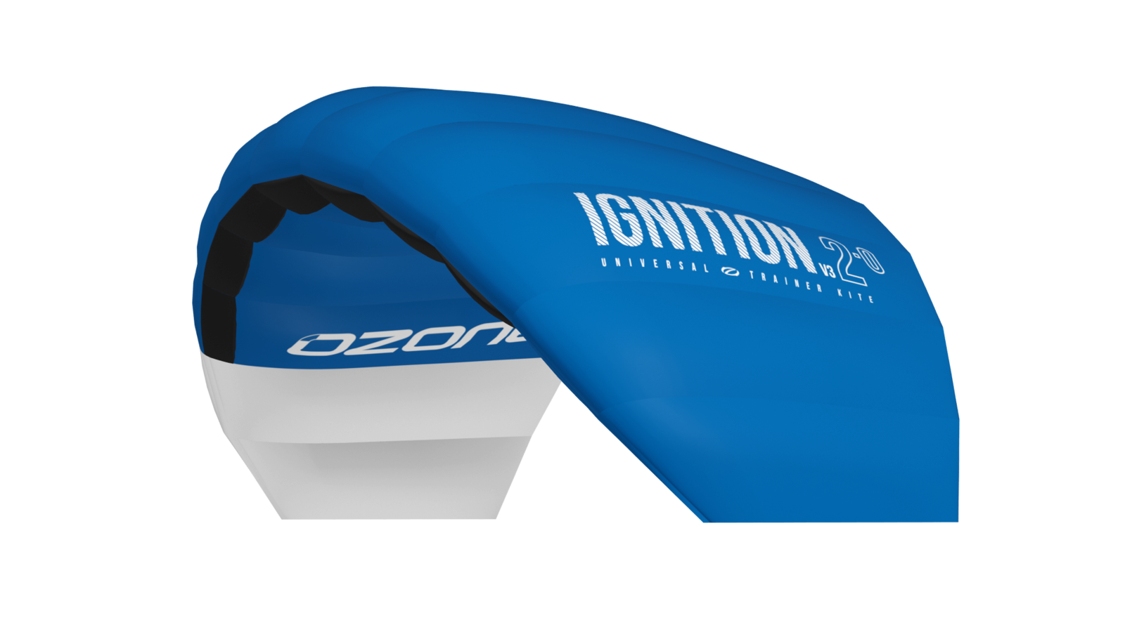 Ozone Ignition V3