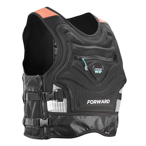 Forward Wip Impact Vest 50N