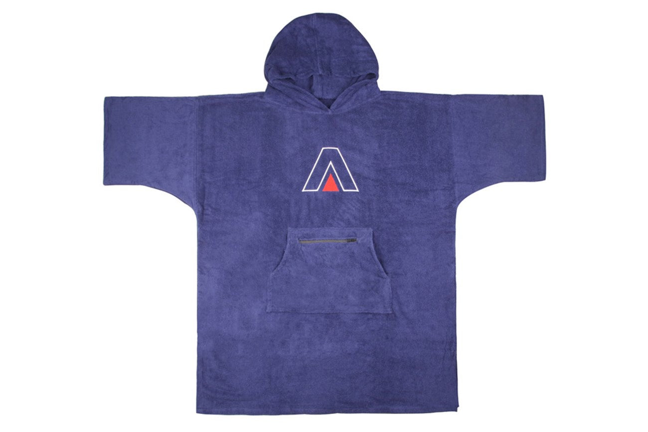 Armstrong Poncho Towel