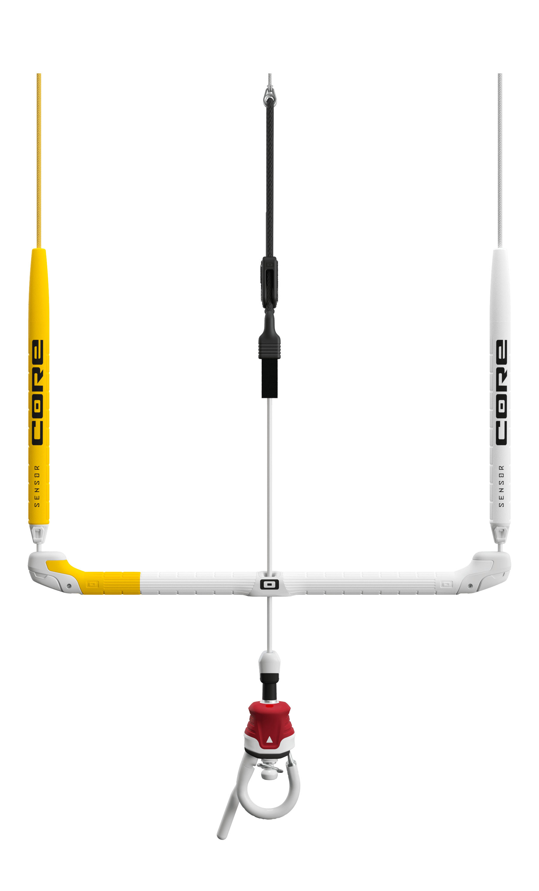 Core Kiteboarding Sensor 3S Bar & Lines