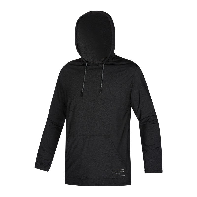 Mystic Chiller Hooded L/S Rashvest Loosefit