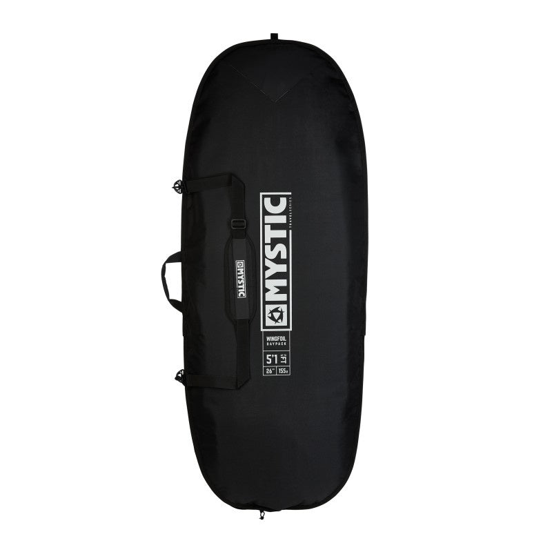 Mystic Star Foilboard Daypack (Wide Fit)