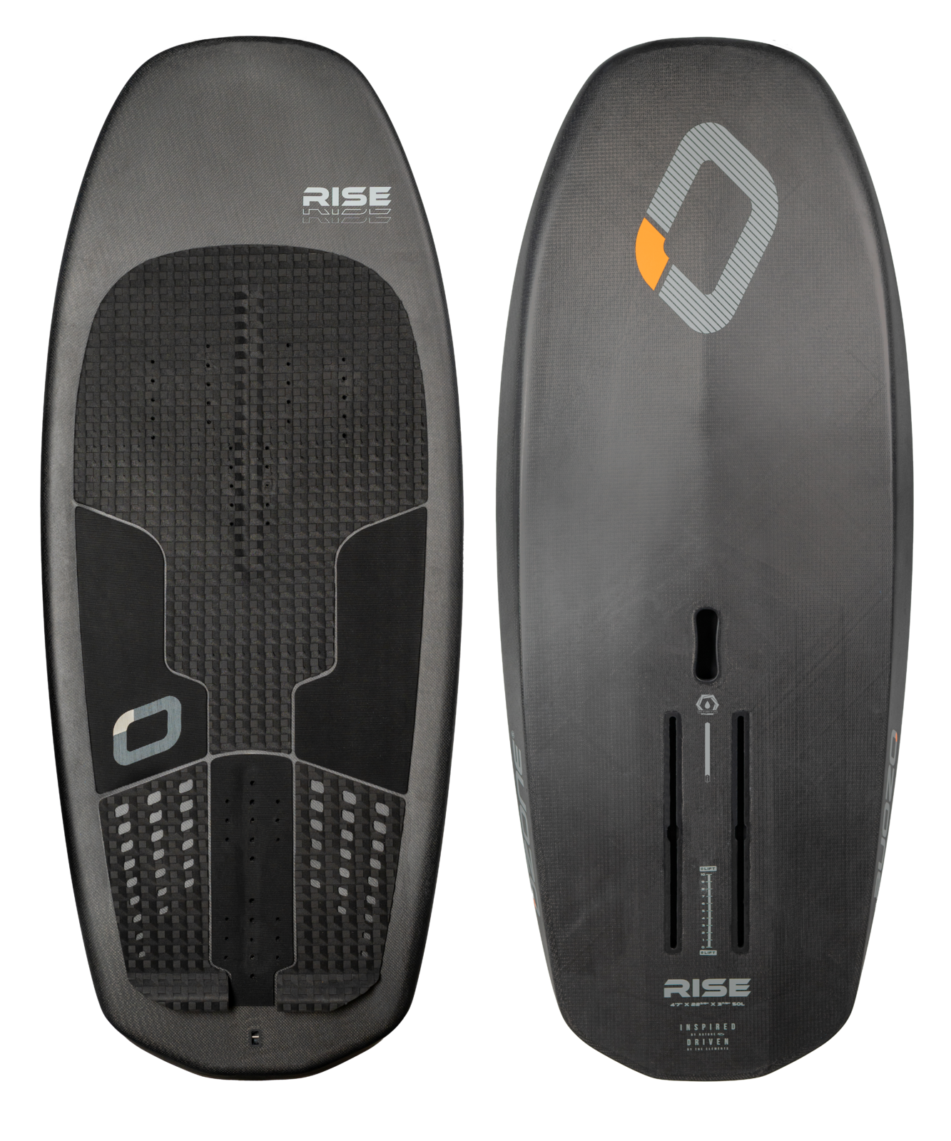 Ozone Rise V1 Wing Foilboard