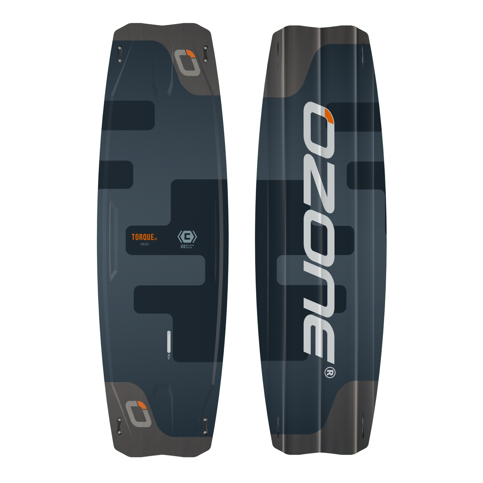 Ozone Torque V3 Freeride Freestyle