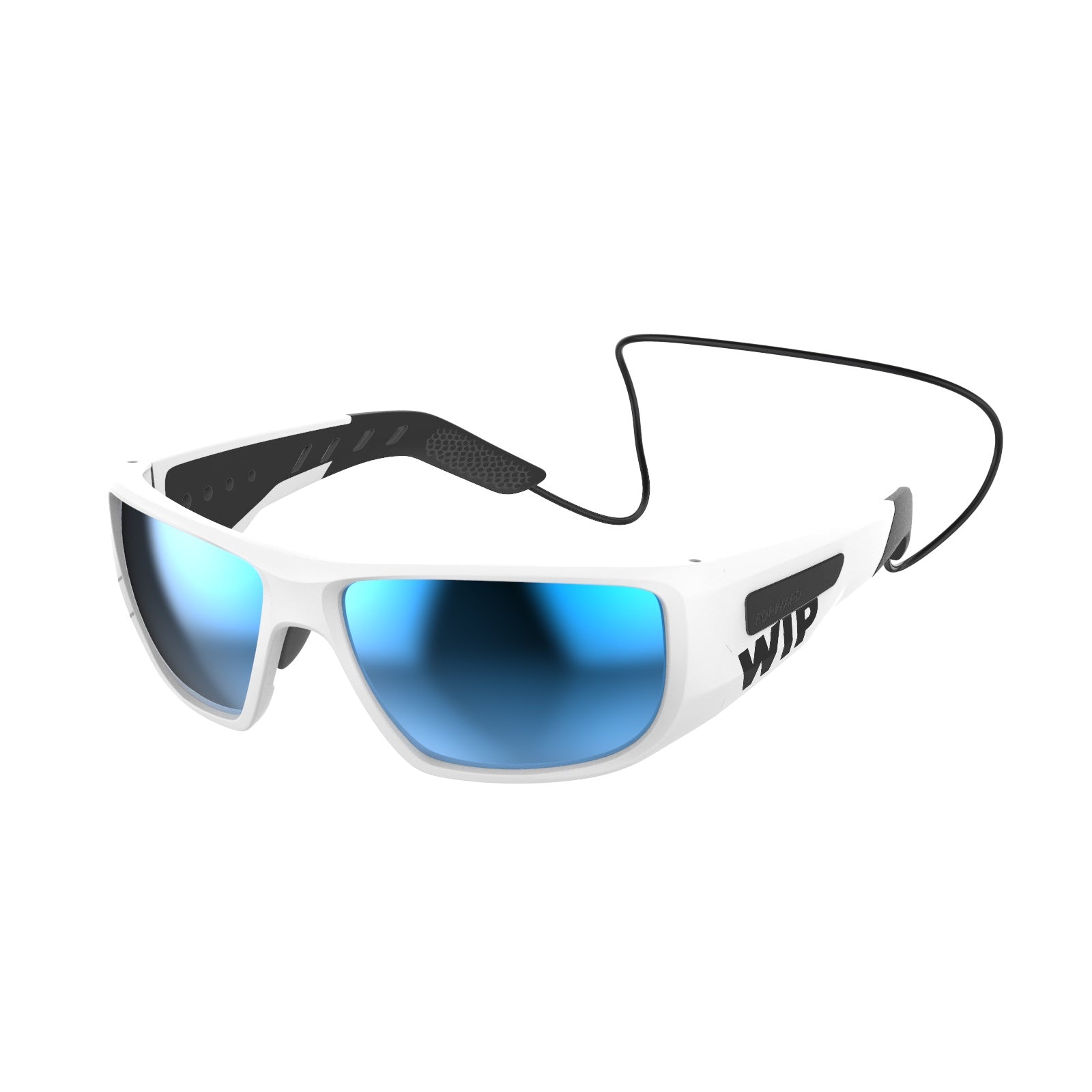 Forward Wip Evo Polarized - White