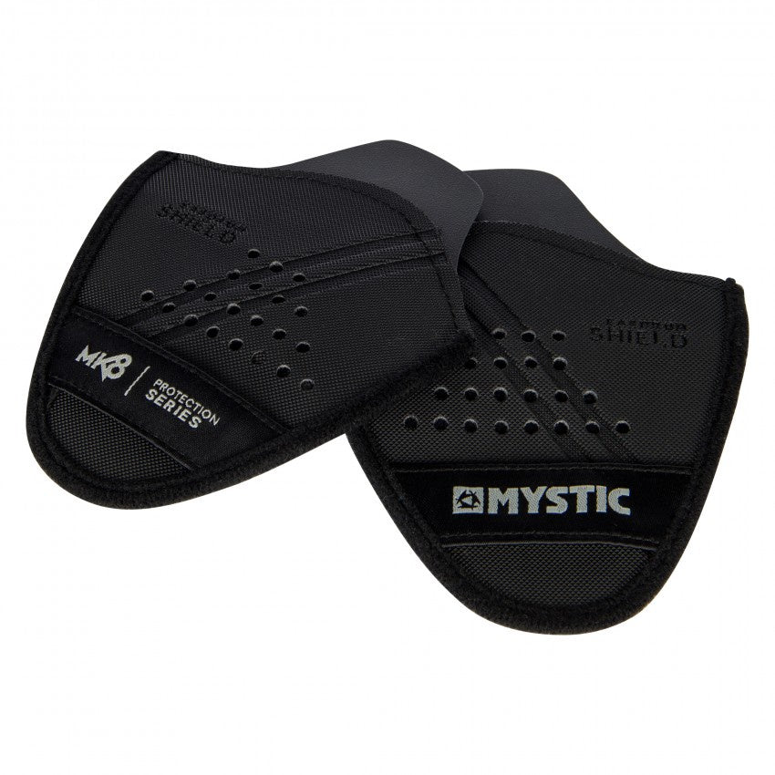 Mystic Helmet Earpads