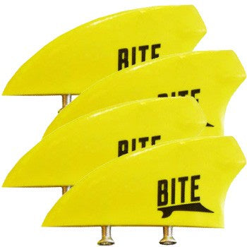 Shinn Bite Fin - Set of 4